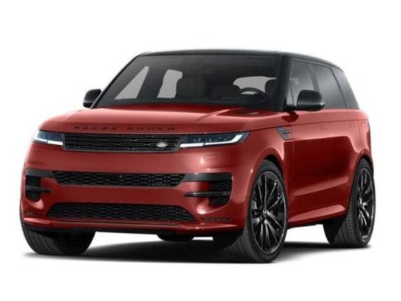 LAND ROVER RANGE ROVER SPORT 2023 SAL1L9FU1PA111471 image